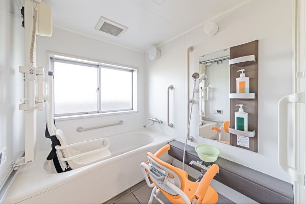 Elderly Bathtub Installation in Olympia
