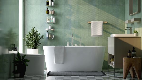 Tub Replacement in Olympia