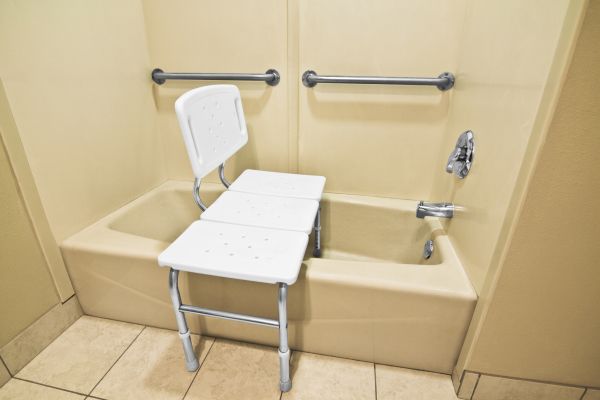 Handicap Bathtub Installation in Olympia
