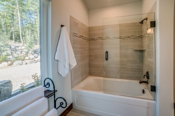 Bathroom Tub Installation in Olympia