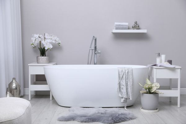 Bath Installation in Olympia