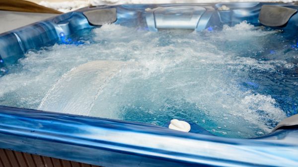 Massage Tub Installation in Olympia