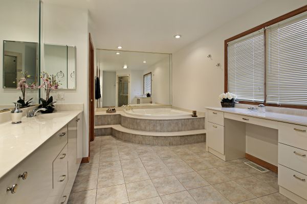 Step In Tub Installation in Olympia