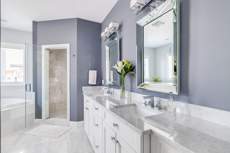 Master Bathroom Transformation