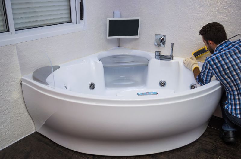 Top Bathtub Installation Companies in Chehalis, WA