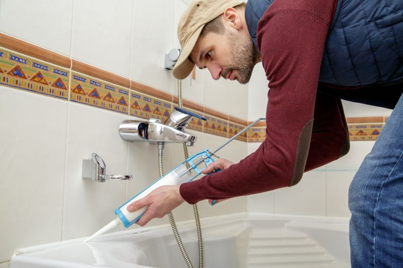 Top Bathtub Installation Companies in Elma, WA