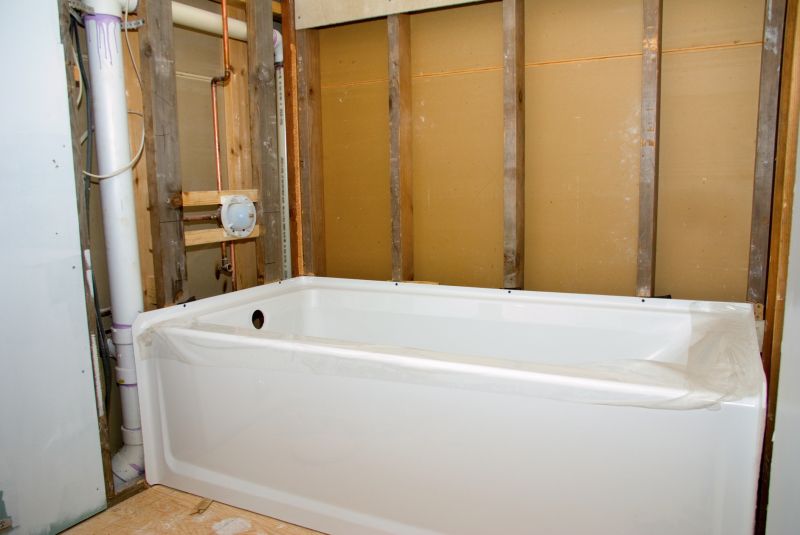 Top Bathtub Installation Companies in Lacey, WA