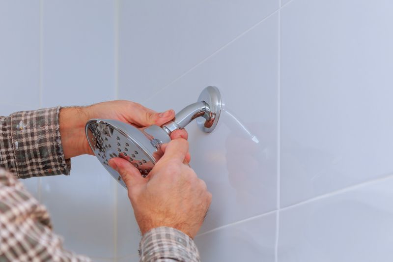 Top Shower Installation Companies in Chehalis, WA