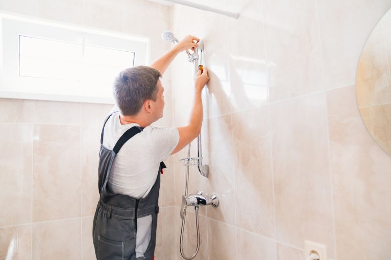Top Shower Installation Companies in Elma, WA