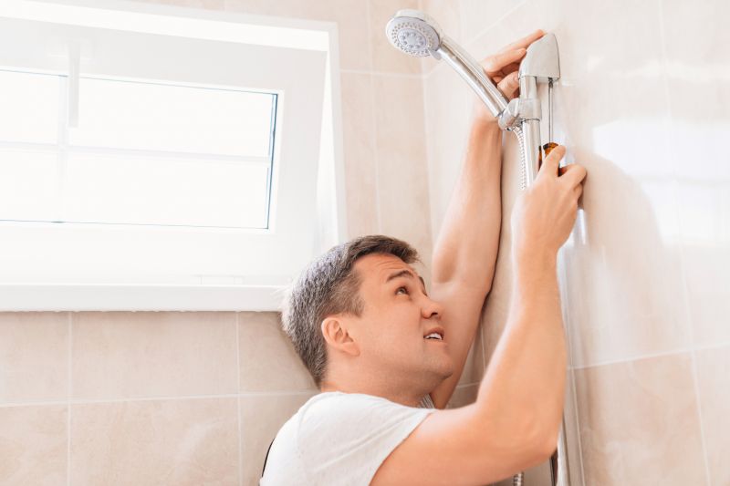 Top Shower Installation Companies in Shelton, WA